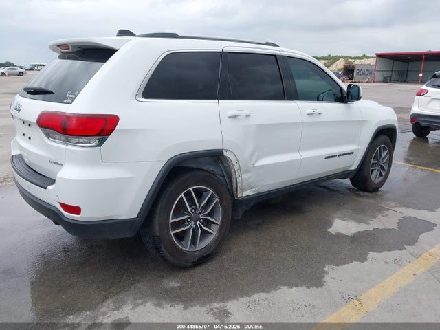 Jeep Grand Cherokee Laredo E 4x2 2020 1C4RJEAG2LC393080 Image 4