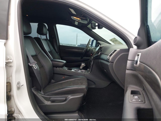 Jeep Grand Cherokee Laredo E 4x2 2020 1C4RJEAG2LC393080 Image 5