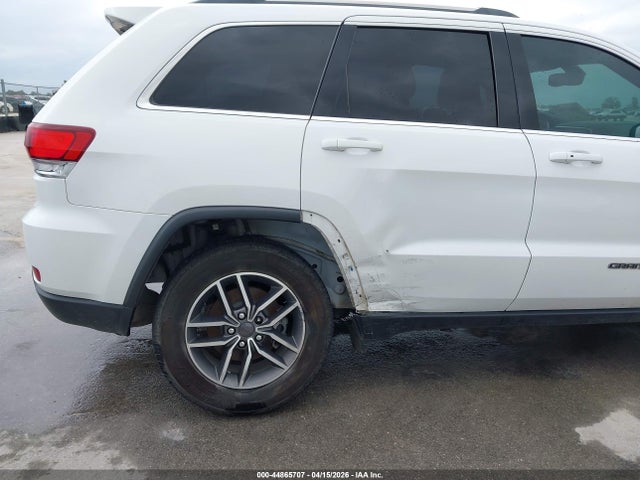 Jeep Grand Cherokee Laredo E 4x2 2020 1C4RJEAG2LC393080 Image 6