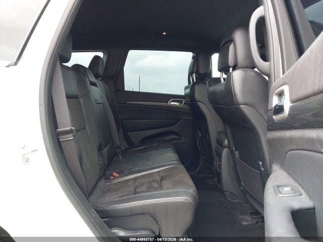 Jeep Grand Cherokee Laredo E 4x2 2020 1C4RJEAG2LC393080 Image 8