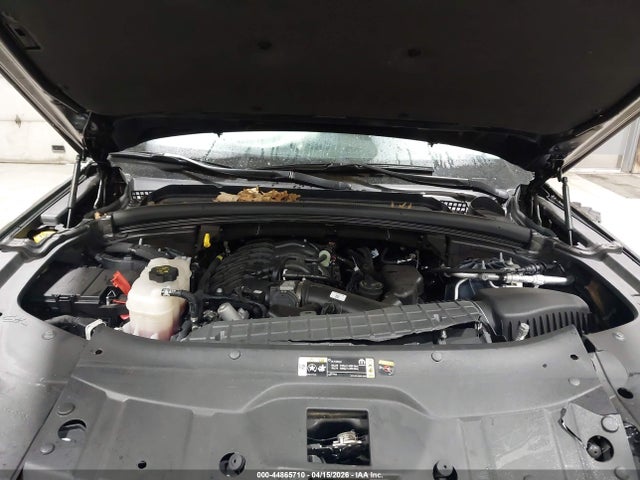 Aukcja sprzedaży 2025 Jeep Grand Cherokee Limited 4x4, vin: 1C4RJHBG9S8761384, numer aukcji: 44865710