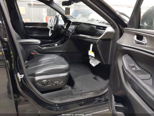 Aukcja sprzedaży 2025 Jeep Grand Cherokee Limited 4x4, vin: 1C4RJHBG9S8761384, numer aukcji: 44865710