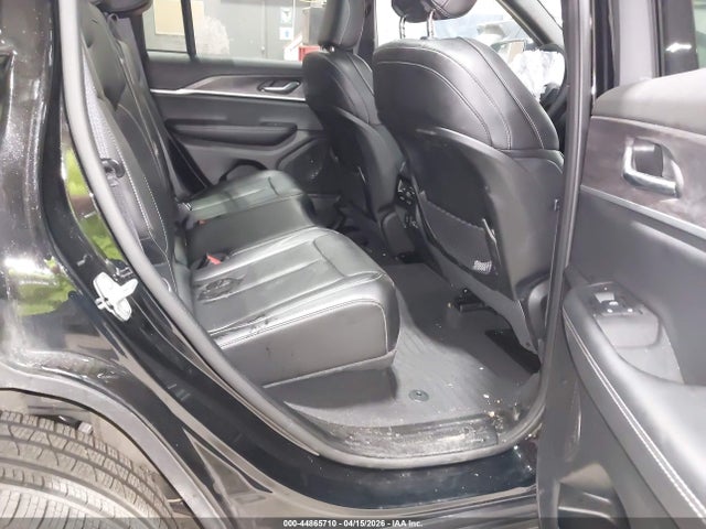 Aukcja sprzedaży 2025 Jeep Grand Cherokee Limited 4x4, vin: 1C4RJHBG9S8761384, numer aukcji: 44865710