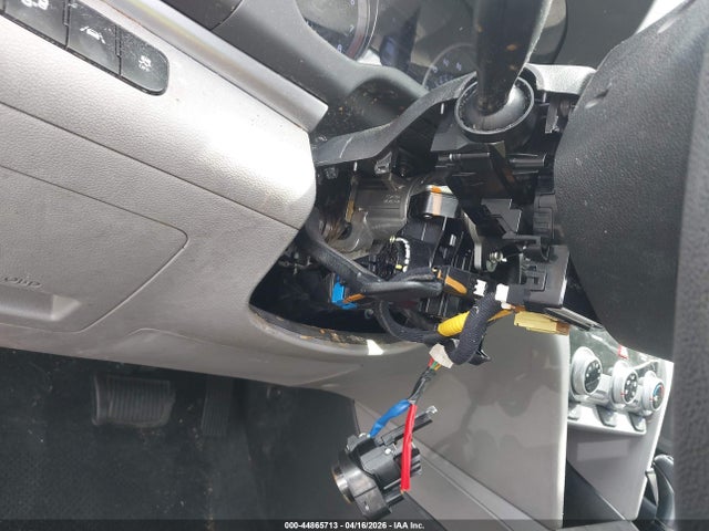 2019 Hyundai Elantra Sel მანქანა იყიდება აუქციონზე, vin: 5NPD84LF6KH491293, აუქციონის ნომერი: 44865713