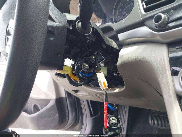 2019 Hyundai Elantra Sel მანქანა იყიდება აუქციონზე, vin: 5NPD84LF6KH491293, აუქციონის ნომერი: 44865713