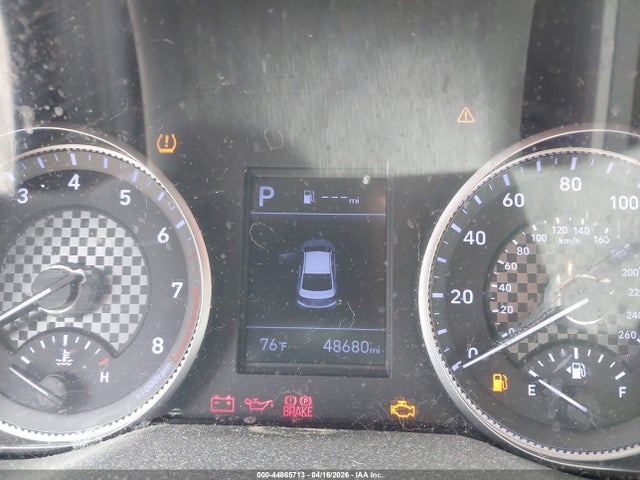 2019 Hyundai Elantra Sel მანქანა იყიდება აუქციონზე, vin: 5NPD84LF6KH491293, აუქციონის ნომერი: 44865713