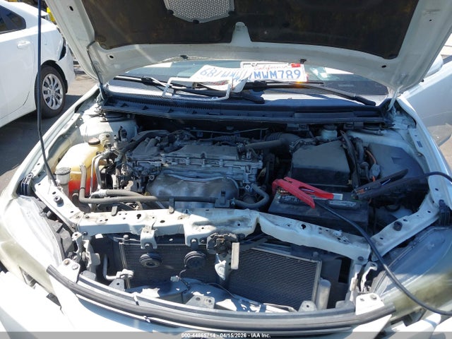 Scion TC 2016 JTKJF5C76GJ014118 Image 10