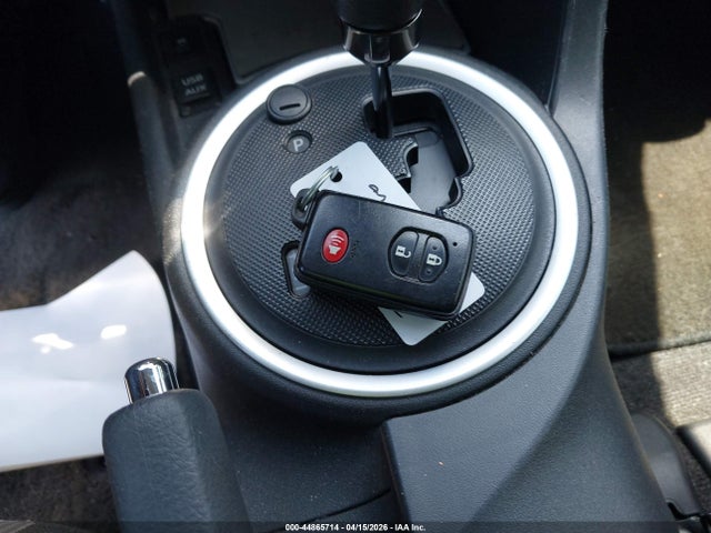 Scion TC 2016 JTKJF5C76GJ014118 Image 11