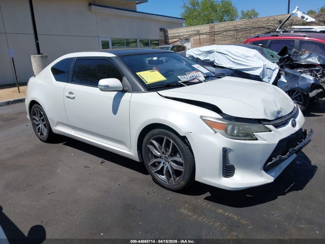 Scion TC 2016 JTKJF5C76GJ014118 Image 13