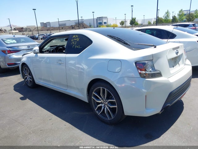 Scion TC 2016 JTKJF5C76GJ014118 Image 14