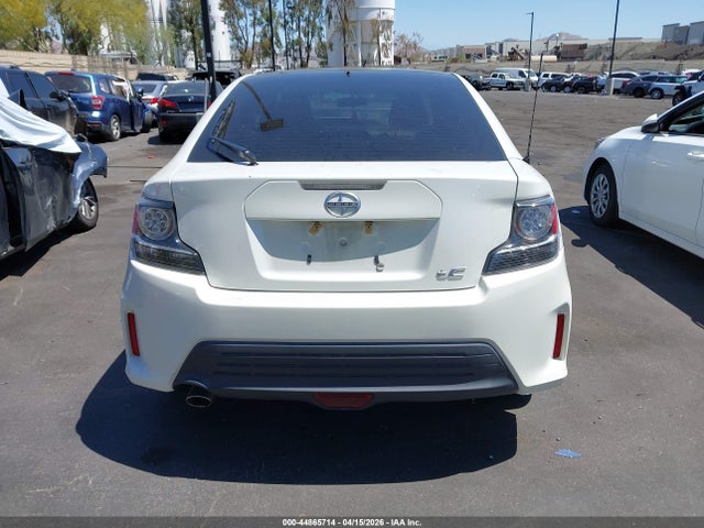 Scion TC 2016 JTKJF5C76GJ014118 Image 16