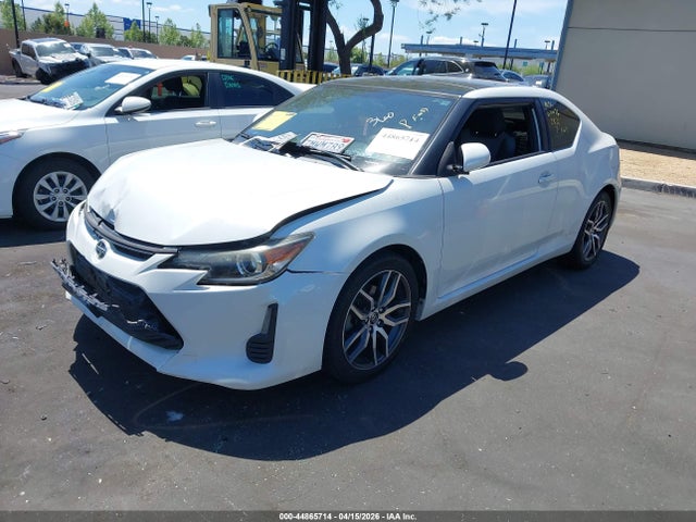 Scion TC 2016 JTKJF5C76GJ014118 Image 2