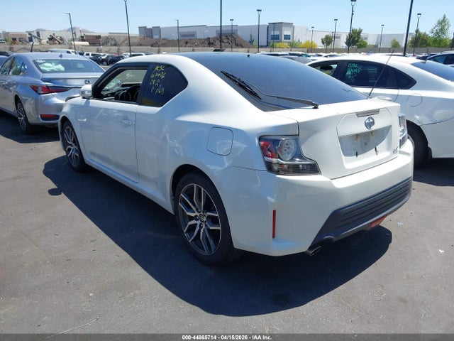 Scion TC 2016 JTKJF5C76GJ014118 Image 3
