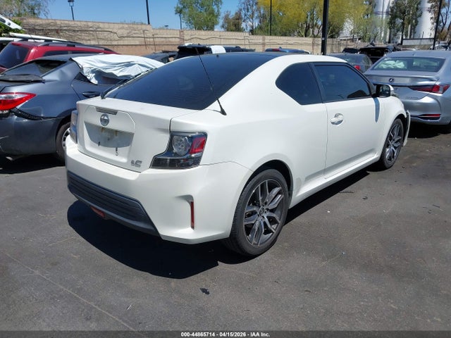Scion TC 2016 JTKJF5C76GJ014118 Image 4