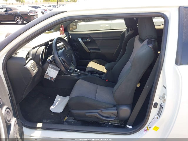 Scion TC 2016 JTKJF5C76GJ014118 Image 5