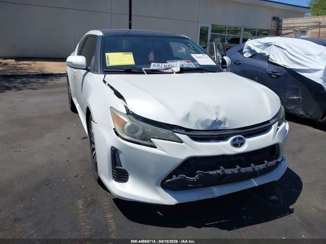 Scion TC 2016 JTKJF5C76GJ014118 Image 6