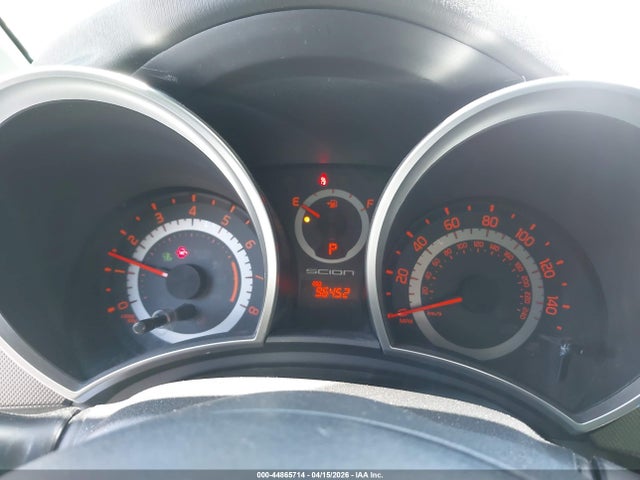 Scion TC 2016 JTKJF5C76GJ014118 Image 7