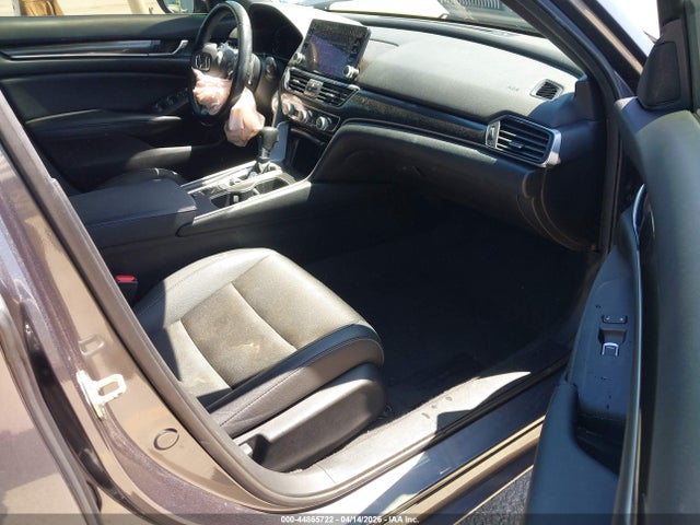 Продажа на аукционе авто 2020 Honda Accord Sport, vin: 1HGCV1F34LA093904, номер лота: 44865722