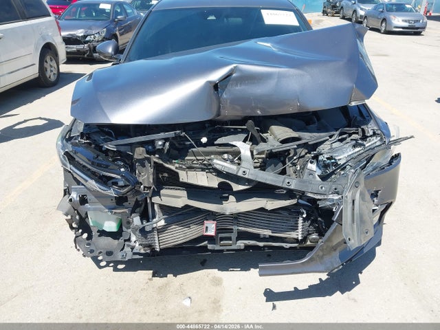 Продажа на аукционе авто 2020 Honda Accord Sport, vin: 1HGCV1F34LA093904, номер лота: 44865722
