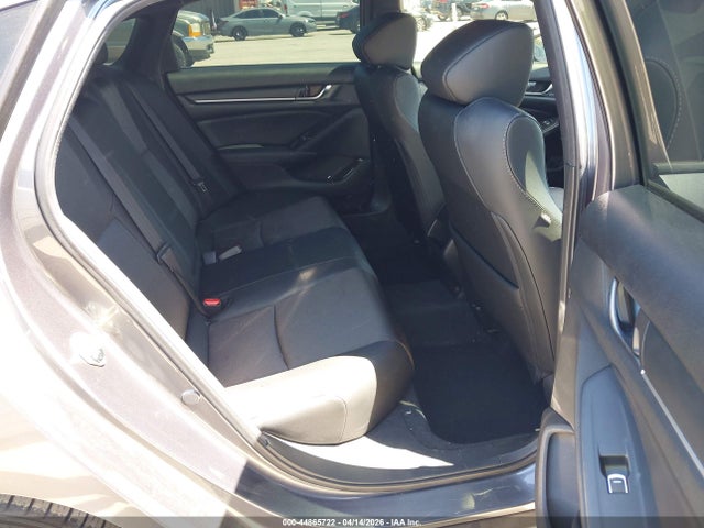 Продажа на аукционе авто 2020 Honda Accord Sport, vin: 1HGCV1F34LA093904, номер лота: 44865722
