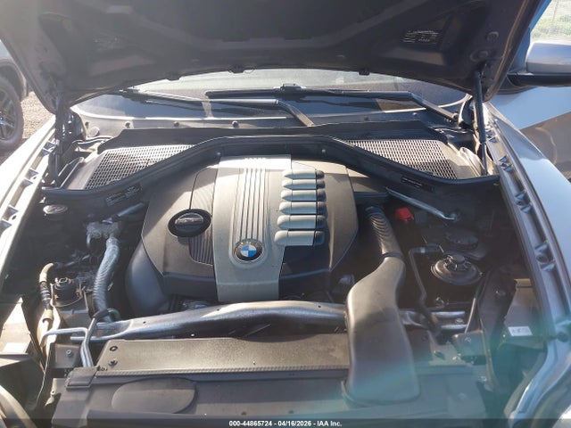 Продаж на аукціоні авто 2012 Bmw X5 Xdrive35d, vin: 5UXZW0C54CL664140, номер лоту: 44865724