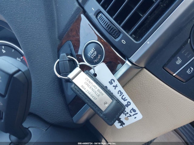 Продаж на аукціоні авто 2012 Bmw X5 Xdrive35d, vin: 5UXZW0C54CL664140, номер лоту: 44865724