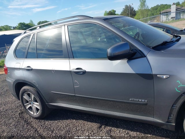 Продаж на аукціоні авто 2012 Bmw X5 Xdrive35d, vin: 5UXZW0C54CL664140, номер лоту: 44865724