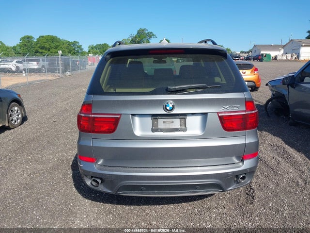 Продаж на аукціоні авто 2012 Bmw X5 Xdrive35d, vin: 5UXZW0C54CL664140, номер лоту: 44865724
