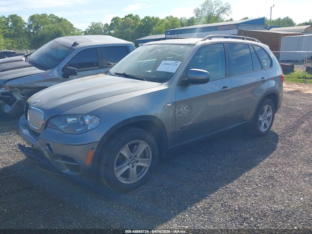 Продаж на аукціоні авто 2012 Bmw X5 Xdrive35d, vin: 5UXZW0C54CL664140, номер лоту: 44865724
