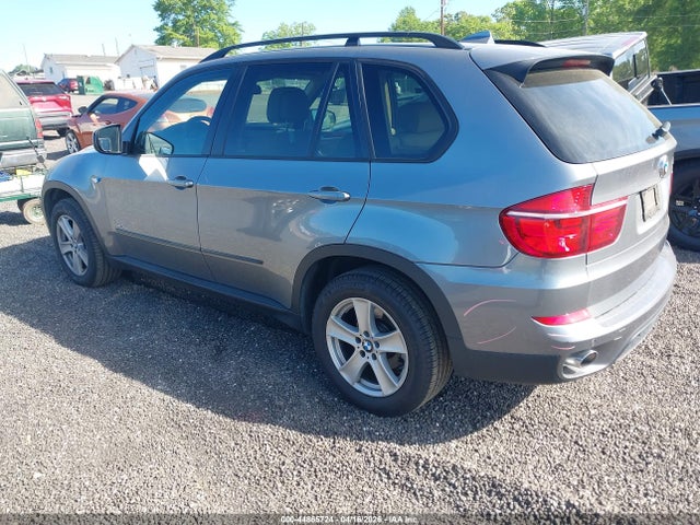 Продаж на аукціоні авто 2012 Bmw X5 Xdrive35d, vin: 5UXZW0C54CL664140, номер лоту: 44865724