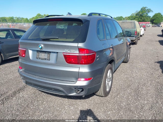 Продаж на аукціоні авто 2012 Bmw X5 Xdrive35d, vin: 5UXZW0C54CL664140, номер лоту: 44865724