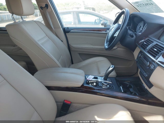 Продаж на аукціоні авто 2012 Bmw X5 Xdrive35d, vin: 5UXZW0C54CL664140, номер лоту: 44865724
