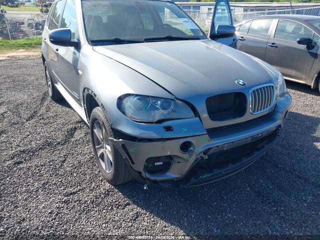 Продаж на аукціоні авто 2012 Bmw X5 Xdrive35d, vin: 5UXZW0C54CL664140, номер лоту: 44865724