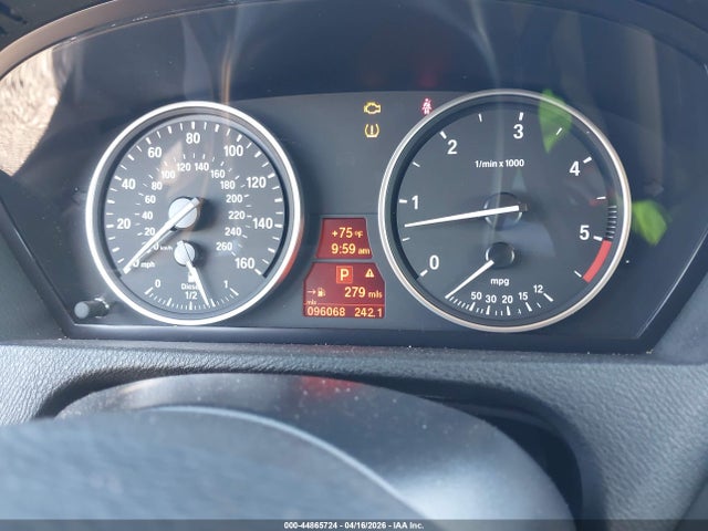 Продаж на аукціоні авто 2012 Bmw X5 Xdrive35d, vin: 5UXZW0C54CL664140, номер лоту: 44865724