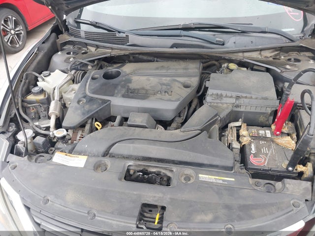 Продаж на аукціоні авто 2017 Nissan Altima 2.5 Sv, vin: 1N4AL3AP2HC273529, номер лоту: 44865728