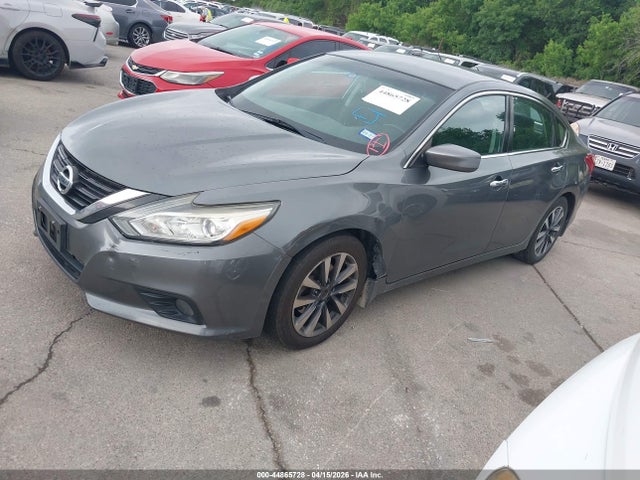 Продаж на аукціоні авто 2017 Nissan Altima 2.5 Sv, vin: 1N4AL3AP2HC273529, номер лоту: 44865728