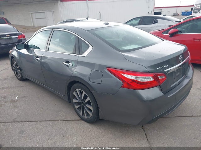 Продаж на аукціоні авто 2017 Nissan Altima 2.5 Sv, vin: 1N4AL3AP2HC273529, номер лоту: 44865728