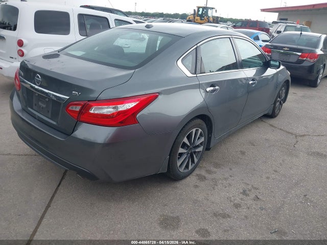 Продаж на аукціоні авто 2017 Nissan Altima 2.5 Sv, vin: 1N4AL3AP2HC273529, номер лоту: 44865728