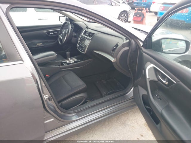Продаж на аукціоні авто 2017 Nissan Altima 2.5 Sv, vin: 1N4AL3AP2HC273529, номер лоту: 44865728