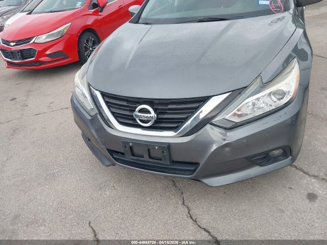 Продаж на аукціоні авто 2017 Nissan Altima 2.5 Sv, vin: 1N4AL3AP2HC273529, номер лоту: 44865728
