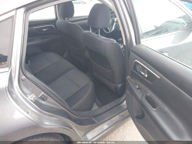 Продаж на аукціоні авто 2017 Nissan Altima 2.5 Sv, vin: 1N4AL3AP2HC273529, номер лоту: 44865728