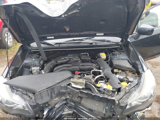 Продаж на аукціоні авто 2014 Subaru Impreza 2.0i Premium, vin: JF1GJAC60EH019924, номер лоту: 44865729