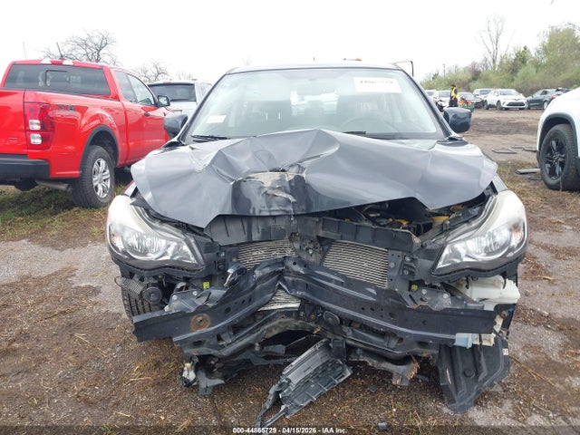 Продаж на аукціоні авто 2014 Subaru Impreza 2.0i Premium, vin: JF1GJAC60EH019924, номер лоту: 44865729