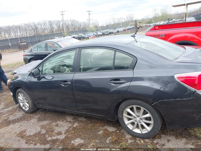 Продаж на аукціоні авто 2014 Subaru Impreza 2.0i Premium, vin: JF1GJAC60EH019924, номер лоту: 44865729