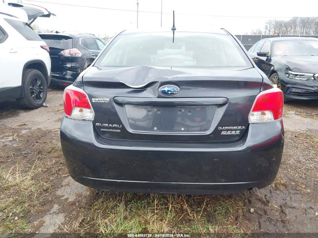 Продаж на аукціоні авто 2014 Subaru Impreza 2.0i Premium, vin: JF1GJAC60EH019924, номер лоту: 44865729