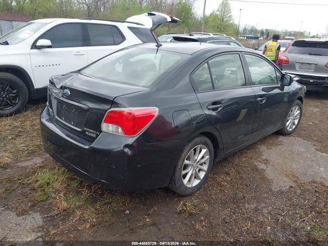 Продаж на аукціоні авто 2014 Subaru Impreza 2.0i Premium, vin: JF1GJAC60EH019924, номер лоту: 44865729