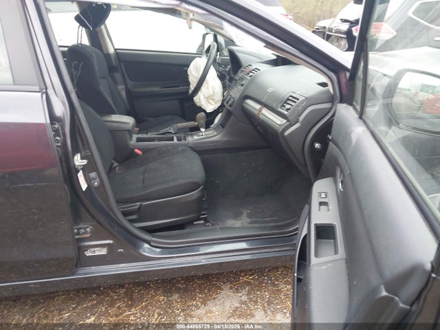 Продаж на аукціоні авто 2014 Subaru Impreza 2.0i Premium, vin: JF1GJAC60EH019924, номер лоту: 44865729