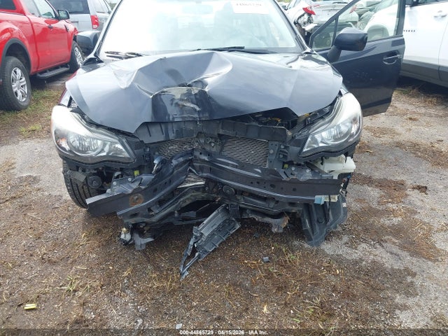 Продаж на аукціоні авто 2014 Subaru Impreza 2.0i Premium, vin: JF1GJAC60EH019924, номер лоту: 44865729