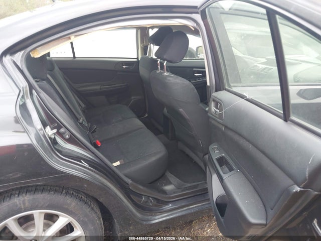 Продаж на аукціоні авто 2014 Subaru Impreza 2.0i Premium, vin: JF1GJAC60EH019924, номер лоту: 44865729