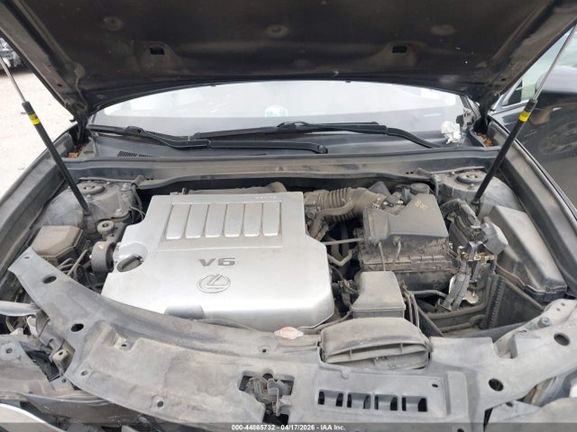 Продаж на аукціоні авто 2016 Lexus Es 350, vin: 58ABK1GG9GU014899, номер лоту: 44865732